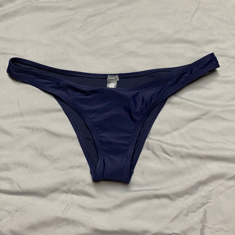 Cheeky Bikini Bottom